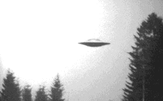 UFO Home Page