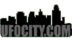UFO City Logo