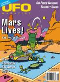UFO Magazine